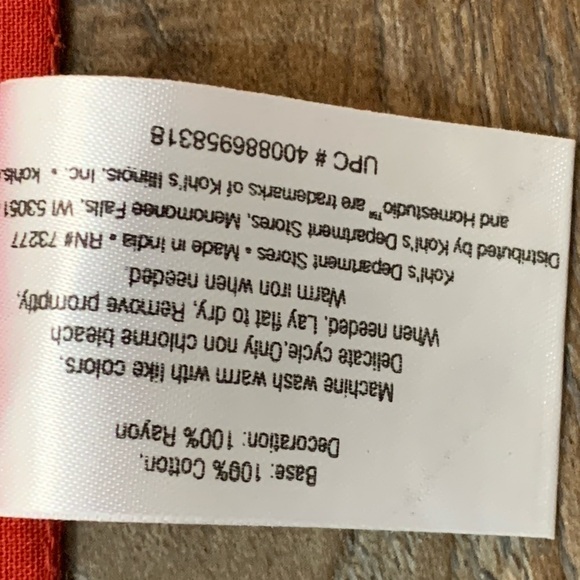 Table mats - Picture 4 of 10